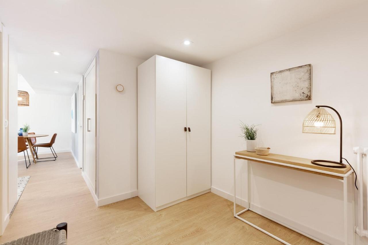 Apartament Mirador Del Ebro Saragossa Zewnętrze zdjęcie