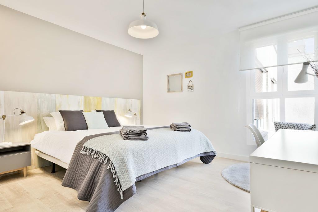 Apartament Mirador Del Ebro Saragossa Zewnętrze zdjęcie